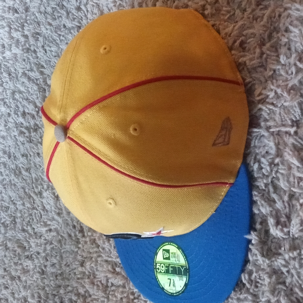 New Era Philadelphia Phillies fitted Cap - Picture 4 of 7